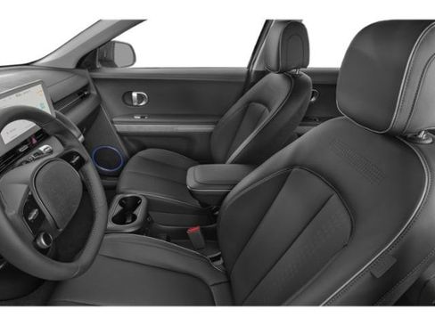 Certified 2024 Hyundai Ioniq 5 SEL RWD image 12