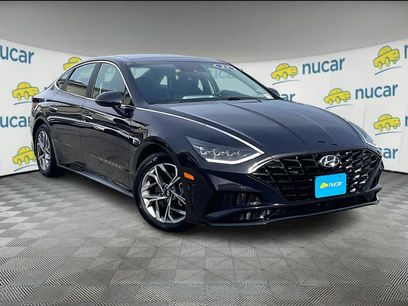 Used 2023 Hyundai Sonata SEL w/ Convenience Package