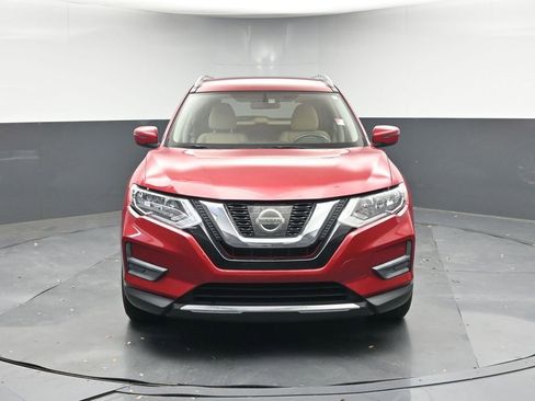 Used 2017 Nissan Rogue SV image 8