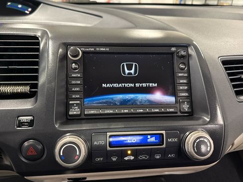 Used 2008 Honda Civic Hybrid Sedan image 18