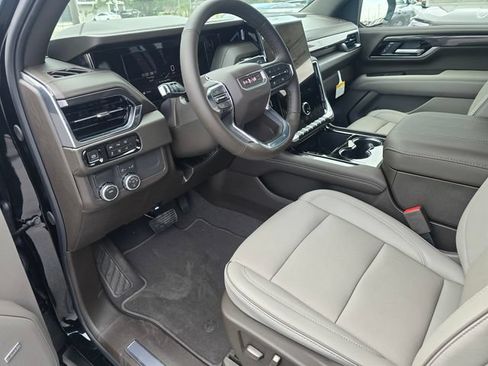 New 2026 GMC Yukon XL Elevation RWD image 19