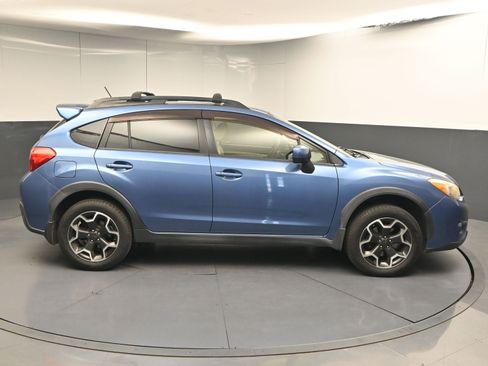 Used 2014 Subaru Crosstrek 2.0i Limited image 9