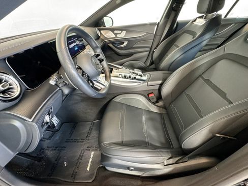 Used 2022 Mercedes-Benz AMG GT 43 image 19