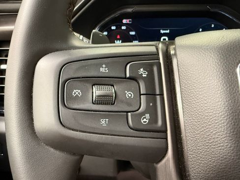 Used 2025 GMC Sierra 1500 AT4 AWD/4WD image 35
