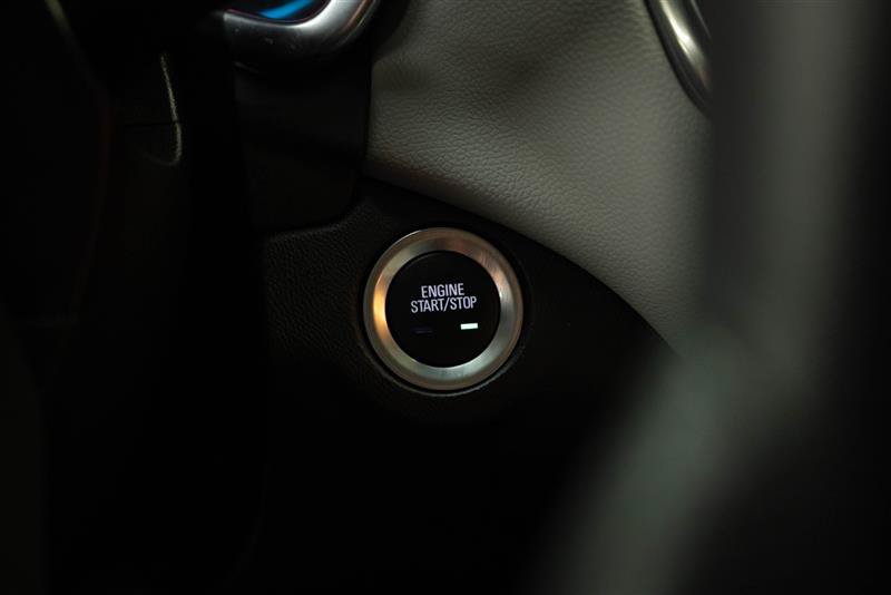 Used 2022 Chevrolet Equinox LT FWD image 25