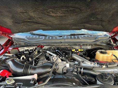 Used 2018 Ford F250 Lariat w/ Chrome Package image 20