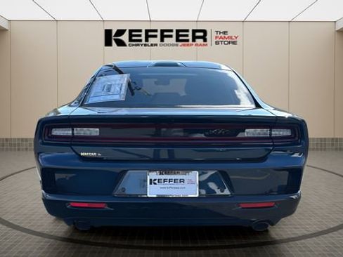 New 2026 Dodge Charger R/T AWD/4WD image 4