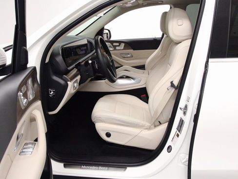 Certified 2024 Mercedes-Benz GLE 450 GLE 450 image 17