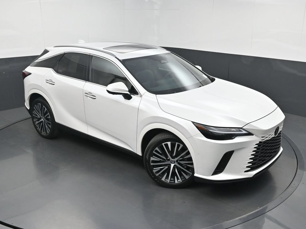 Used 2024 Lexus RX 350 Premium Plus w/ Convenience Package FWD image 32