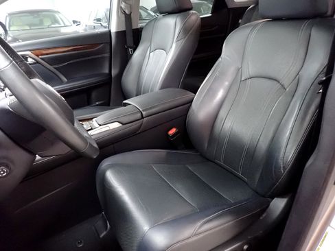 Used 2019 Lexus RX 450h AWD image 13