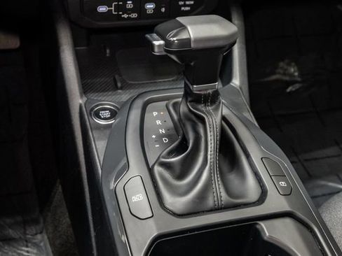 Used 2025 Kia K4 EX FWD image 21