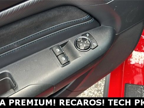 New 2026 Ford Mustang Dark Horse image 8