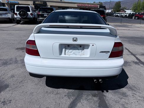 Used 1995 Honda Accord EX image 4