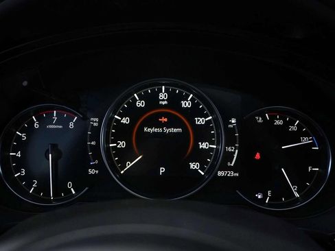 Used 2021 MAZDA CX-9 Grand Touring image 27