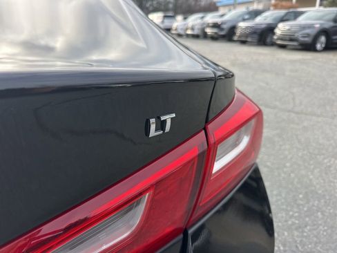 Used 2024 Chevrolet Malibu LT image 28