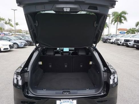 Used 2025 Ford Mustang Mach-E Select w/ Comfort Package Lite image 17