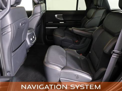 Used 2026 Ford Expedition Tremor AWD/4WD image 20