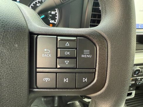 New 2026 Ford F350 XL w/ XL Off-Road Package image 54