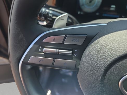 New 2025 Hyundai Palisade Calligraphy image 25