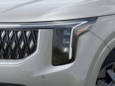 New 2026 Kia Carnival EX FWD image 10