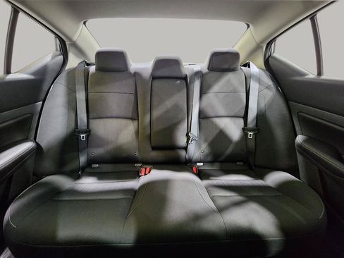 Used 2023 Nissan Altima 2.5 SV w/ SV Premium Package FWD image 30