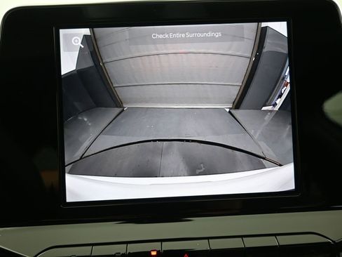 New 2026 Jeep Compass Latitude image 32