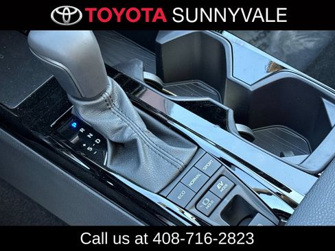 Used 2026 Toyota Camry XLE w/ Premium Plus Package FWD image 24