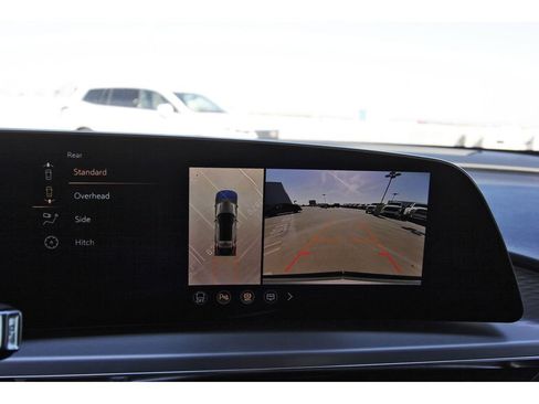 New 2026 Cadillac Lyriq Sport image 17