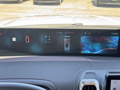 Used 2025 Ford Expedition Max Platinum image 14