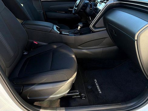Certified 2022 Hyundai Tucson SEL w/ Convenience Package image 23