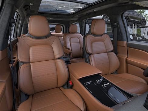 New 2026 Lincoln Aviator Black Label AWD/4WD image 10