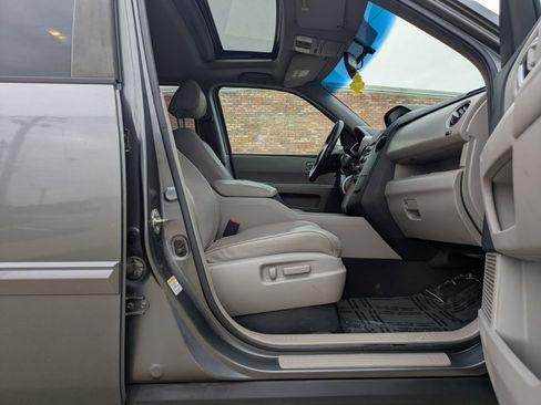 Used 2012 Honda Pilot EX-L image 15