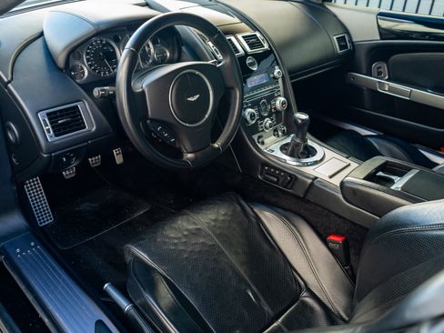 Used 2009 Aston Martin DB9 Volante image 3