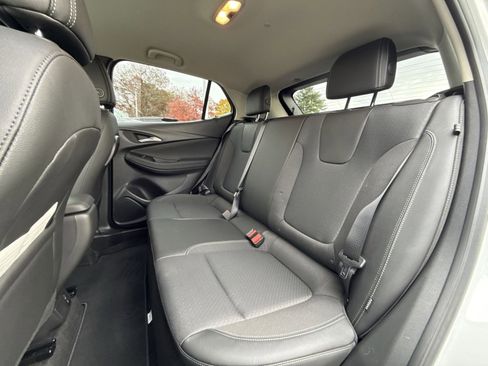 Used 2023 Buick Encore GX Preferred w/ Cold Weather Comfort Package image 22