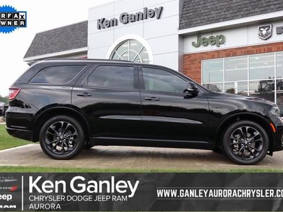 Used 2024 Dodge Durango R/T