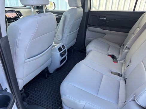 Used 2016 Honda Pilot EX-L image 29