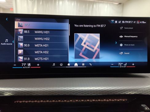 Used 2026 BMW 430i xDrive Coupe w/ Premium Package AWD/4WD image 19