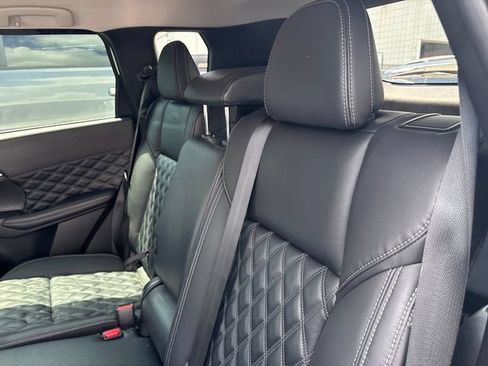 Used 2022 Mitsubishi Outlander SEL AWD/4WD image 10