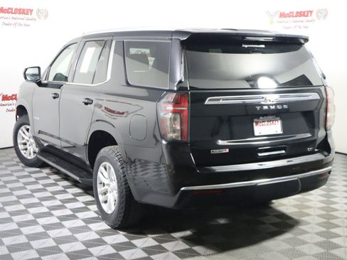 Used 2023 Chevrolet Tahoe LT image 28