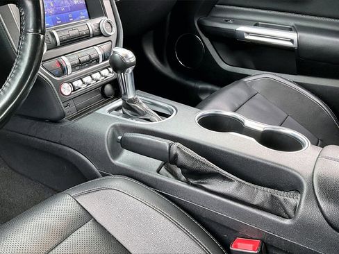 Used 2023 Ford Mustang Premium image 17