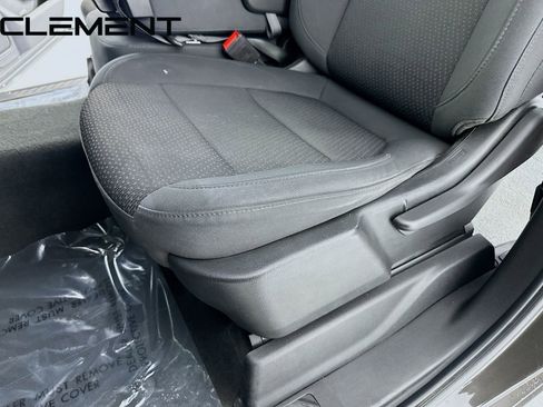 Used 2021 Chevrolet Silverado 1500 Custom image 24