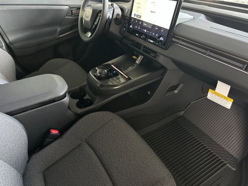 New 2026 Toyota bZ XLE image 15