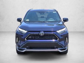 Used 2025 Toyota RAV4 XSE w/ Premium Package AWD/4WD video 2