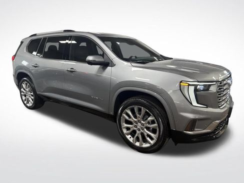 New 2026 GMC Acadia Denali w/ Super Cruise Package AWD/4WD image 9