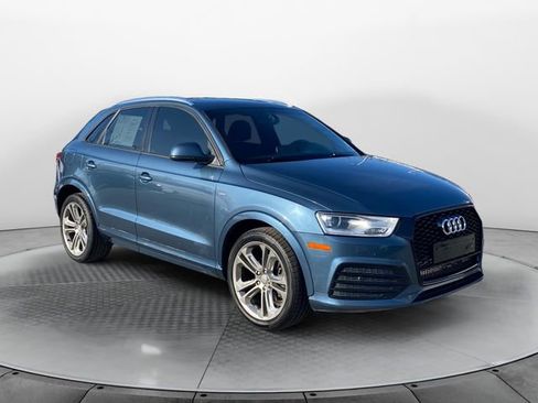 Used 2018 Audi Q3 2.0T Premium w/ Convenience Package image 7
