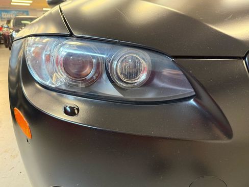 Used 2013 BMW M3 Convertible RWD image 21