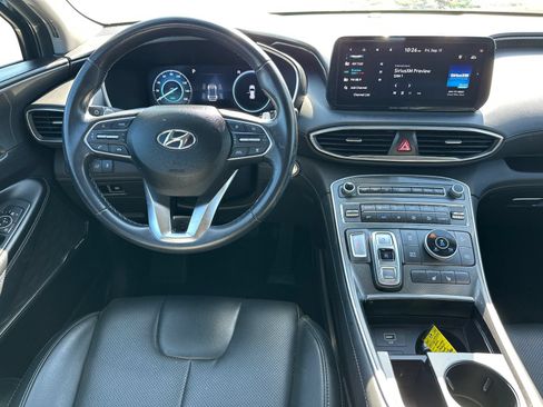 Used 2023 Hyundai Santa Fe SEL w/ Premium Package AWD/4WD image 19