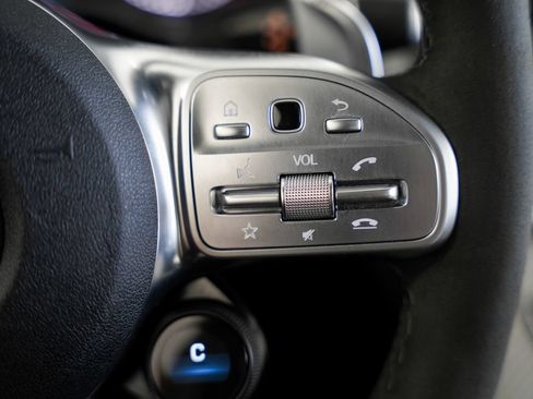 Used 2019 Mercedes-Benz C 63 AMG S w/ Multimedia Package image 16