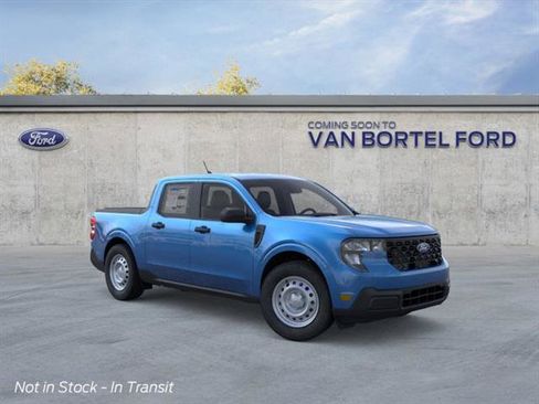 New 2026 Ford Maverick XL AWD/4WD image 31