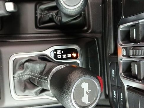 New 2026 Jeep Wrangler Sport S image 43